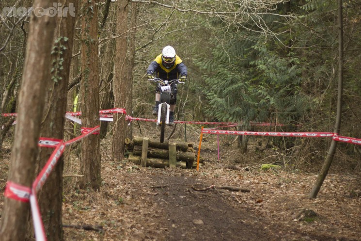 tavistock woodland riders 1 winter 2013