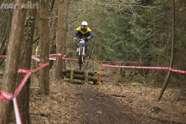 tavistock woodland riders 1 winter 2013