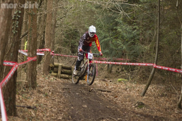 tavistock woodland riders 1 winter 2013