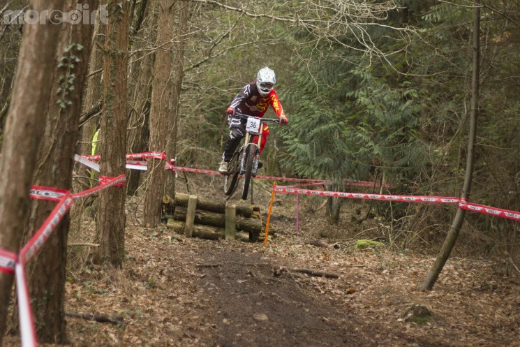 tavistock woodland riders 1 winter 2013