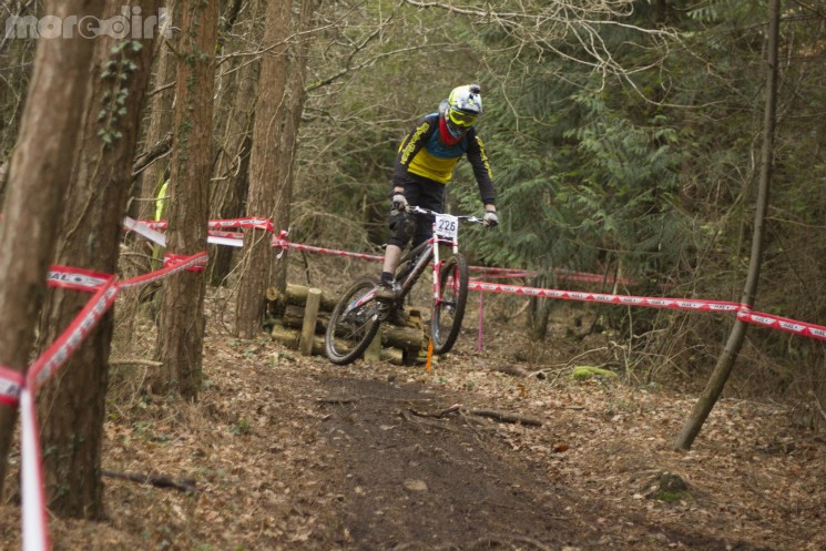 tavistock woodland riders 1 winter 2013