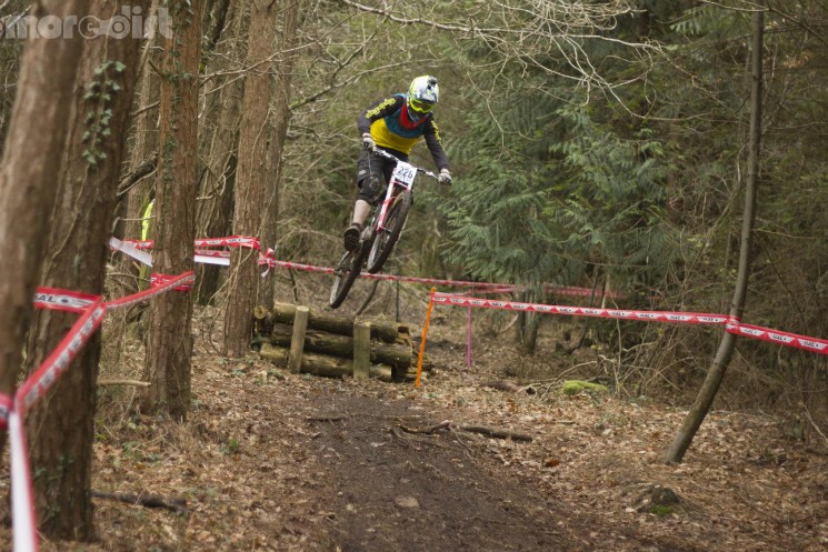 Woodland Riders Winter Series - Round 1 - Gallery