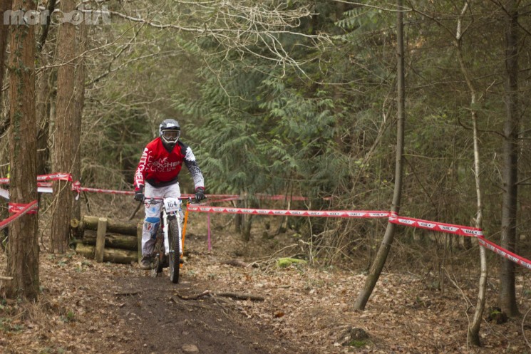 Woodland Riders Winter Series - Round 1 - Gallery