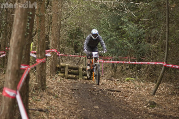 Woodland Riders Winter Series - Round 1 - Gallery