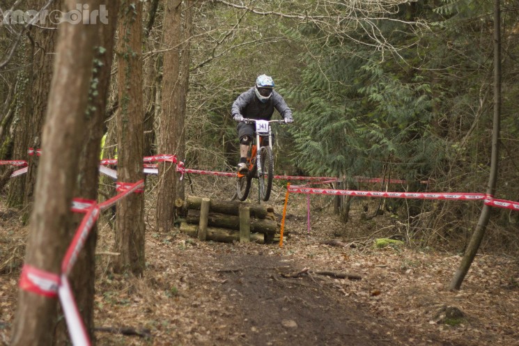 Woodland Riders Winter Series - Round 1 - Gallery