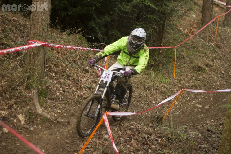 tavistock woodland riders 1 winter 2013