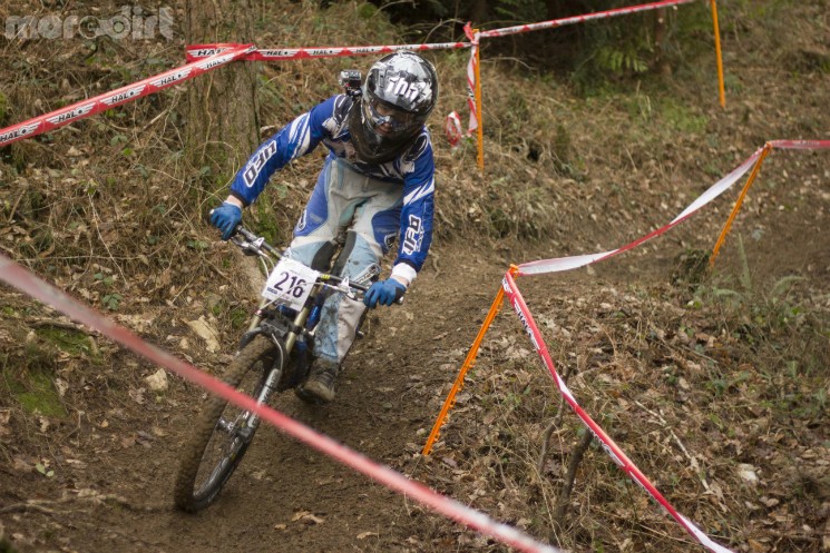 Woodland Riders Winter Series - Round 1 - Gallery