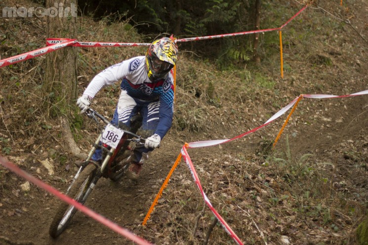 Woodland Riders Winter Series - Round 1 - Gallery