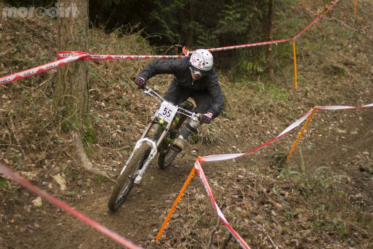 Woodland Riders Winter Series - Round 1 - Gallery