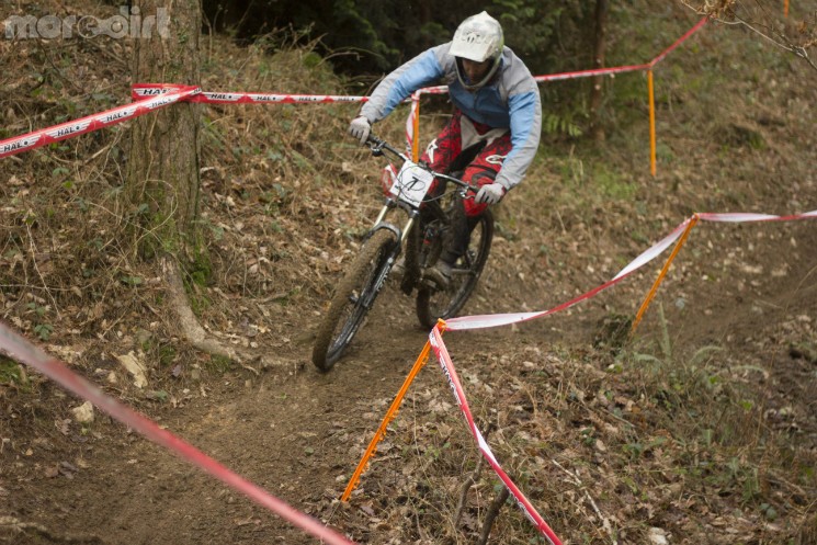 Woodland Riders Winter Series - Round 1 - Gallery