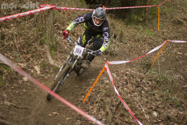 tavistock woodland riders 1 winter 2013