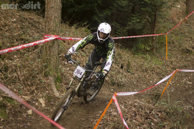 tavistock woodland riders 1 winter 2013