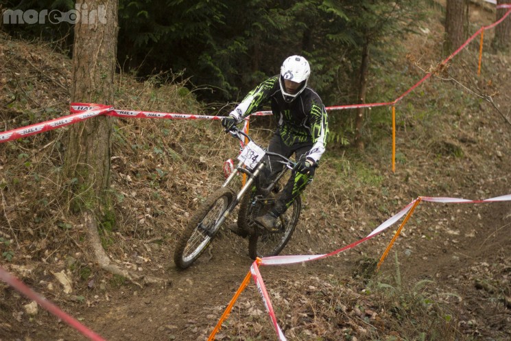 tavistock woodland riders 1 winter 2013