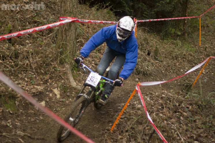 tavistock woodland riders 1 winter 2013