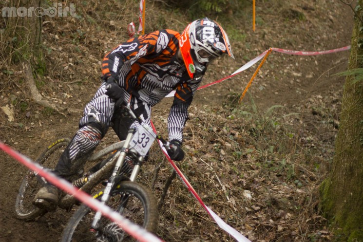 tavistock woodland riders 1 winter 2013