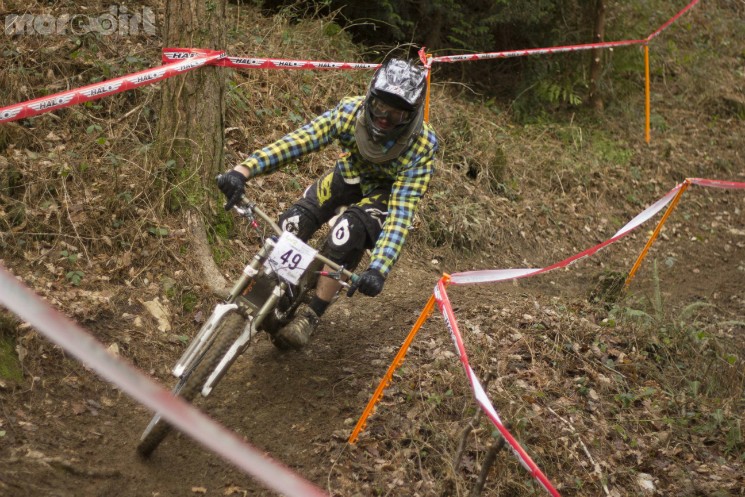 tavistock woodland riders 1 winter 2013