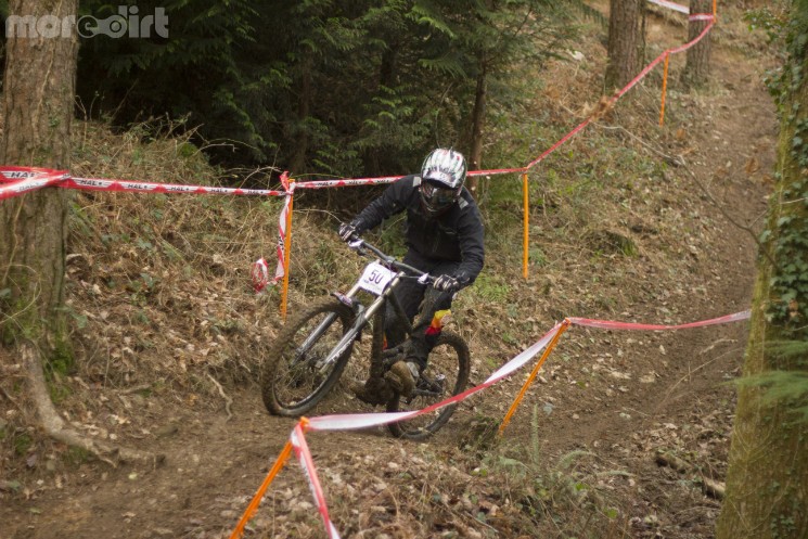 Woodland Riders Winter Series - Round 1 - Gallery