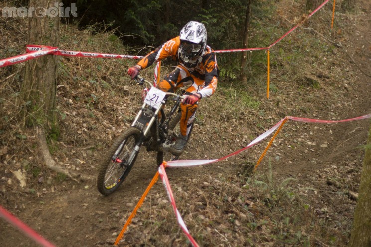 Woodland Riders Winter Series - Round 1 - Gallery