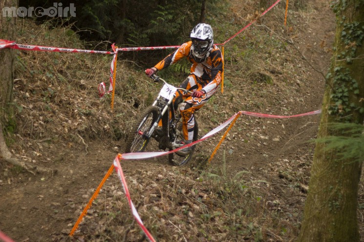 Woodland Riders Winter Series - Round 1 - Gallery