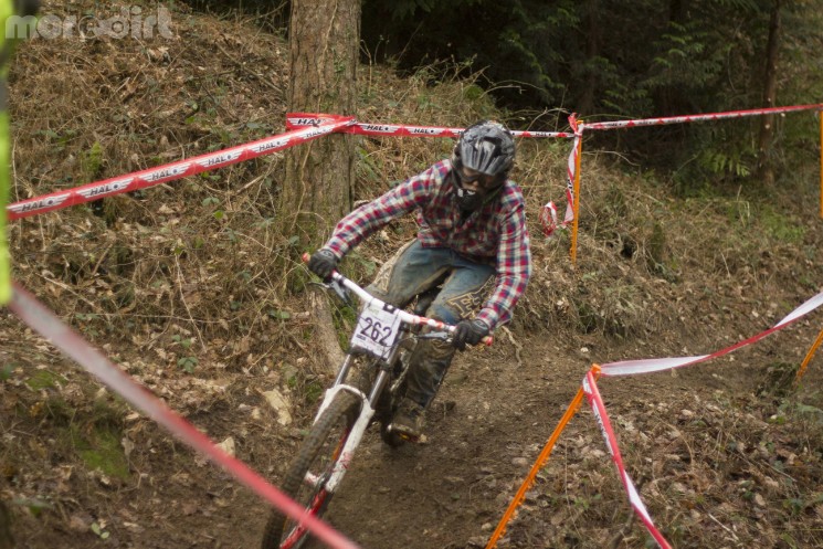 Woodland Riders Winter Series - Round 1 - Gallery