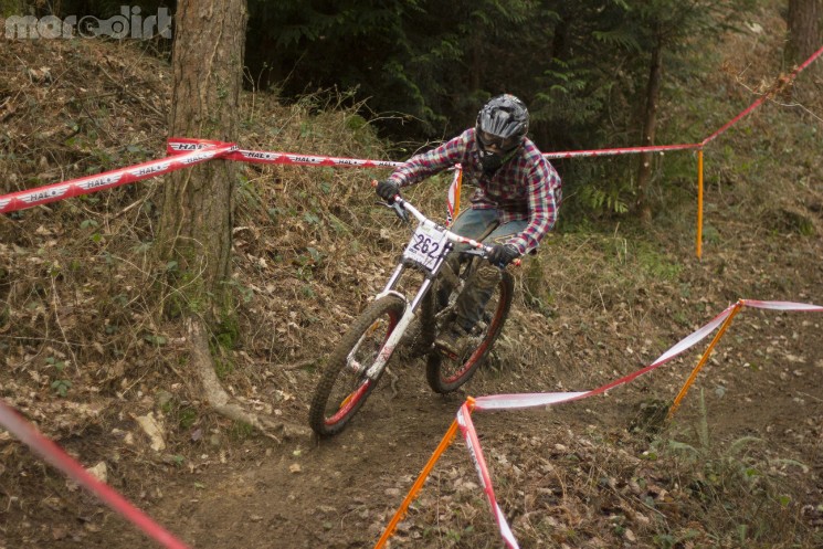 Woodland Riders Winter Series - Round 1 - Gallery