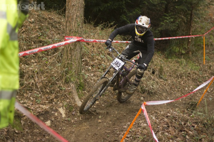 Woodland Riders Winter Series - Round 1 - Gallery