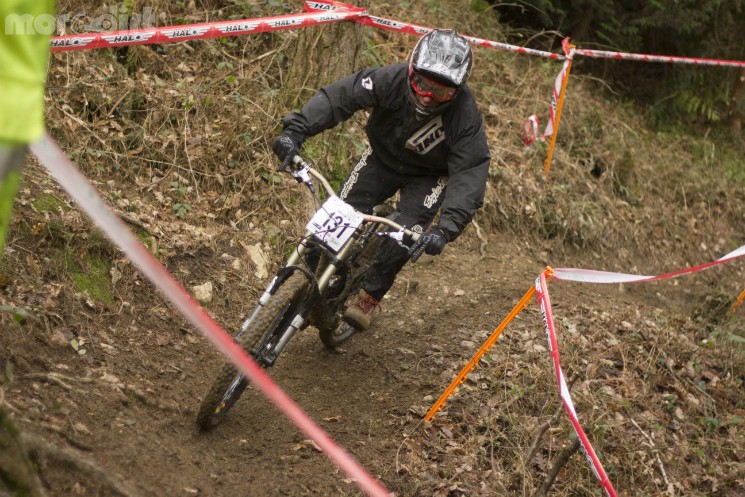 Woodland Riders Winter Series - Round 1 - Gallery