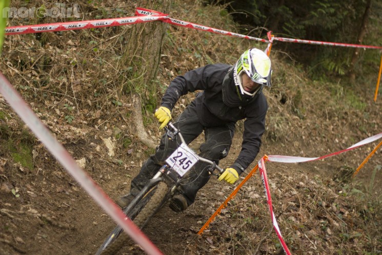 Woodland Riders Winter Series - Round 1 - Gallery