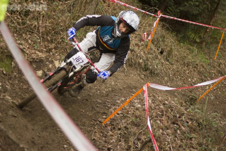 Woodland Riders Winter Series - Round 1 - Gallery