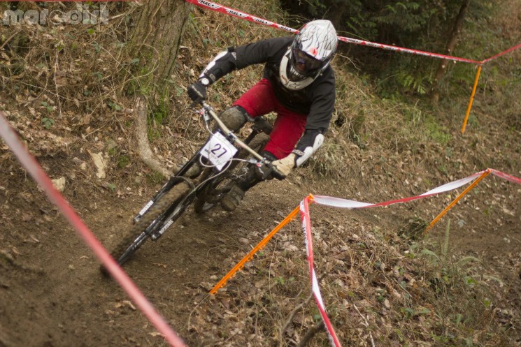 Woodland Riders Winter Series - Round 1 - Gallery
