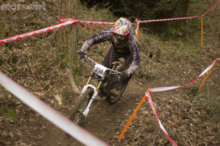 Woodland Riders Winter Series - Round 1 - Gallery