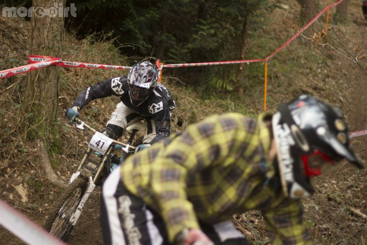 Woodland Riders Winter Series - Round 1 - Gallery