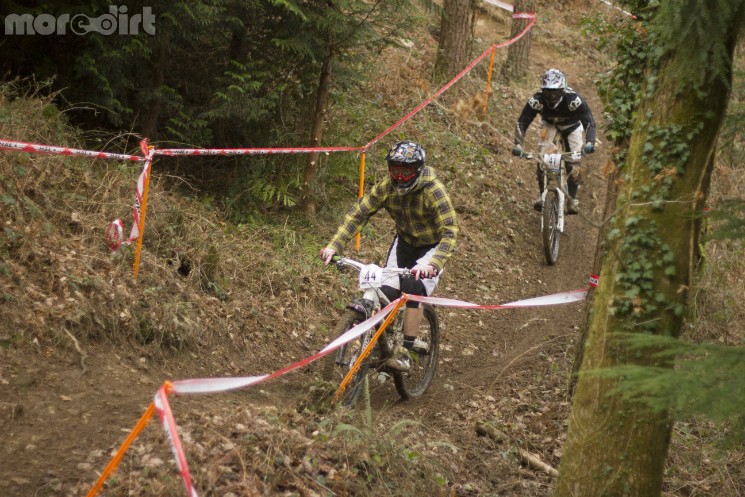 Woodland Riders Winter Series - Round 1 - Gallery