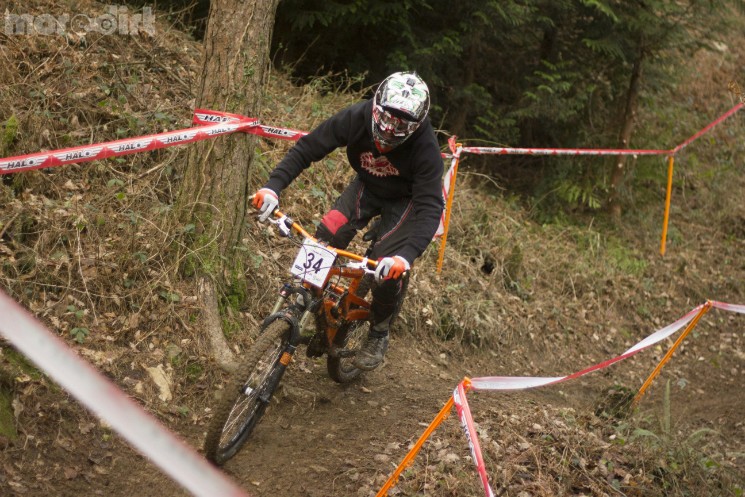 Woodland Riders Winter Series - Round 1 - Gallery