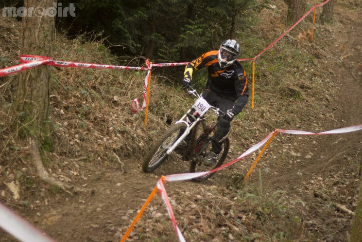 Woodland Riders Winter Series - Round 1 - Gallery