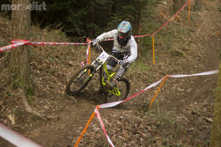Woodland Riders Winter Series - Round 1 - Gallery
