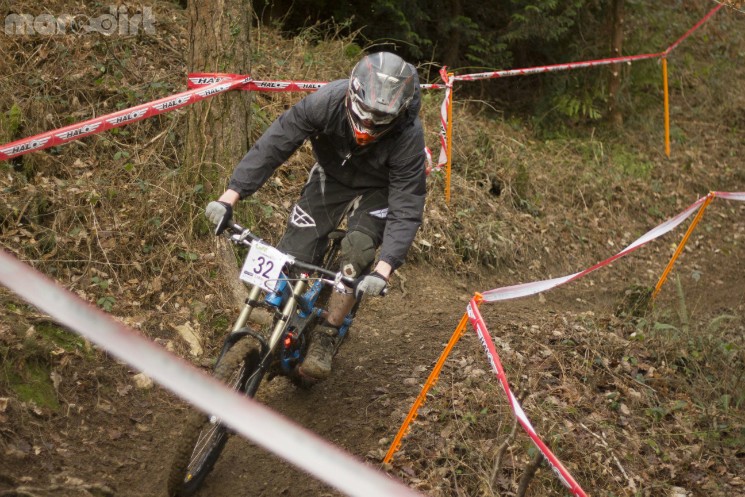 Woodland Riders Winter Series - Round 1 - Gallery