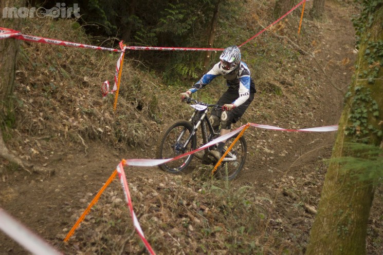 Woodland Riders Winter Series - Round 1 - Gallery
