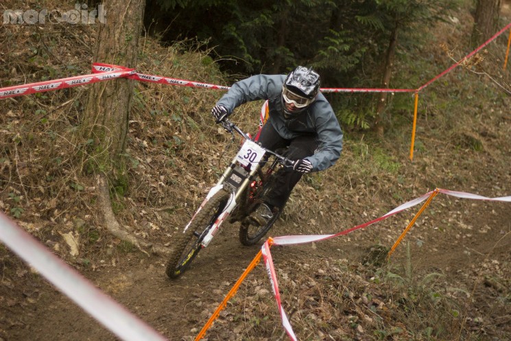 Woodland Riders Winter Series - Round 1 - Gallery