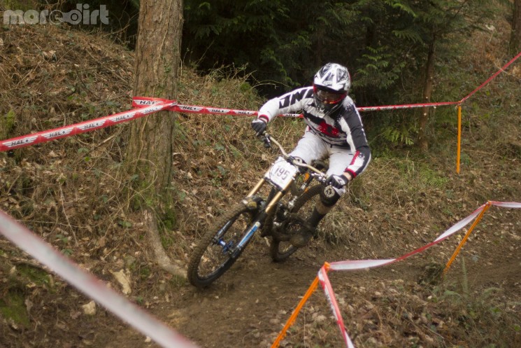 Woodland Riders Winter Series - Round 1 - Gallery