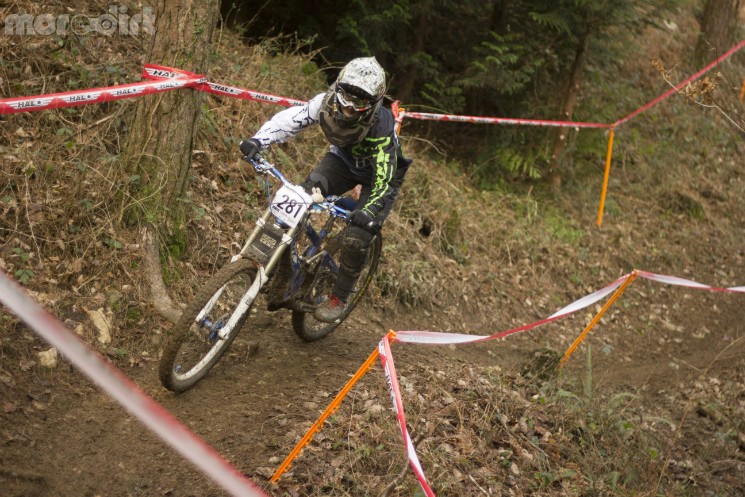 Woodland Riders Winter Series - Round 1 - Gallery