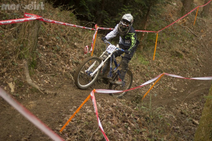 Woodland Riders Winter Series - Round 1 - Gallery
