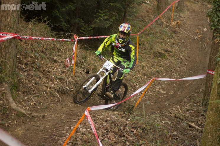 Woodland Riders Winter Series - Round 1 - Gallery