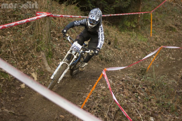 Woodland Riders Winter Series - Round 1 - Gallery