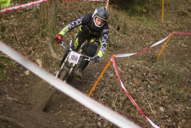 Woodland Riders Winter Series - Round 1 - Gallery