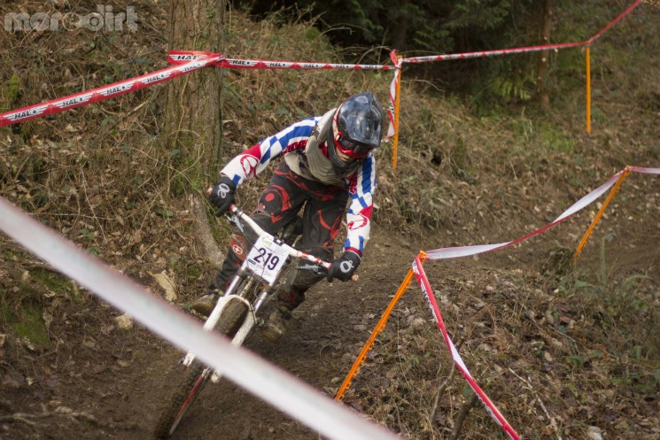 Woodland Riders Winter Series - Round 1 - Gallery