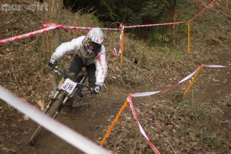 Woodland Riders Winter Series - Round 1 - Gallery