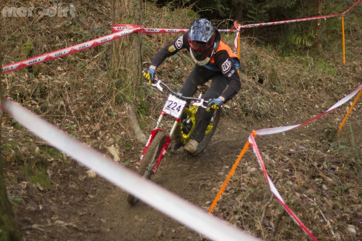 Woodland Riders Winter Series - Round 1 - Gallery