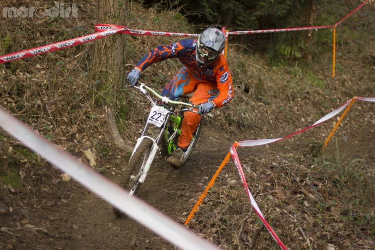 Woodland Riders Winter Series - Round 1 - Gallery