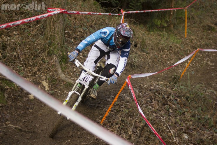 Woodland Riders Winter Series - Round 1 - Gallery